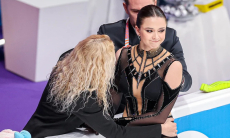 Этери Тутберидзе вынесла вердикт допинг-скандалу Камилы Валиевой