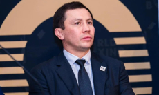 Геннадий Головкин принял важное решение