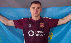 Ислам Чесноков узнал последствия перехода в «Хартс»