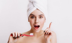 Создана зубная паста для эффективной борьбы с пародонтитом