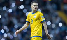 Токаев отреагировал на переход футболиста сборной Казахстана в британский клуб