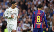 «Реал» и «Барселона» узнали соперников в Кубке Испании