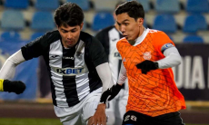 Клуб чемпионата Казахстана объявил о понижении в классе