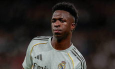 Сделано заявление о трансфере Винисиуса Жуниора в «Челси»