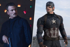 Капитан Америка, наёмник и хакер. 11 фильмов с Крисом Эвансом