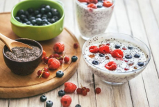 Какой модный продукт улучшает обмен веществ и контроль аппетита