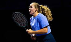 Мирра Андреева озвучила цель на 2026 год