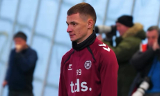 Футболист сборной Казахстана узнал условия выхода в старте лидера чемпионата Шотландии