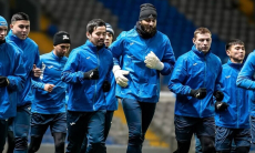 Новичок КПЛ официально подписал трех игроков