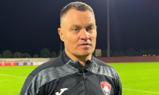 Главный тренер клуба КПЛ впечатлен условиями после приватизации