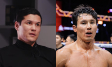 Данияр Елеусинов поставил точку в вопросе с Еркебуланом Токтаром