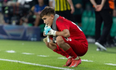 Шерхан Калмурза может покинуть «Кайрат». Известна причина