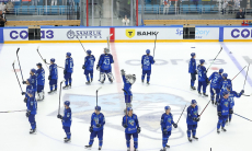 КХЛ оценила текущее положение «Барыса» и назвала его лидеров