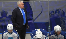 «Барысу» сообщили плохие новости перед матчем с неудобным соперником в КХЛ