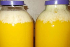 Можно ли есть мед с белым налетом