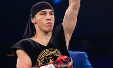 «Очная схватка „жертв Матиаса“». Украинский эксперт оценил шансы в бою Батыра Джукембаева и нокаутера из Узбекистана