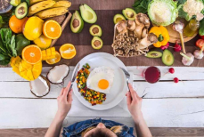 Что есть зимой, чтобы не болеть — семь важных витаминов и минералов