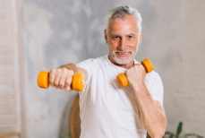 Эти тренировки полезны и в 20, и в 60 лет — мнение экспертов