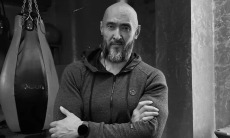 Скончался известный казахстанский актер Мурат Бисенбин