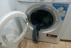 Зачем добавлять соду в стиральную машину — результат вас удивит