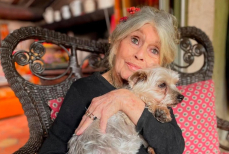 Стало известно, от чего умерла легенда французского кино Брижит Бардо