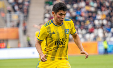 «Боролся с лишним весом». Галымжана Кенжебека «отправили» в испанские и итальянские клубы