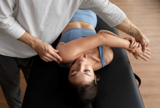 Что происходит с мышцами после мануальной терапии — объяснение специалистов