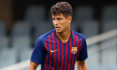 Трансфер экс-футболиста «Барселоны» в КПЛ может сорваться