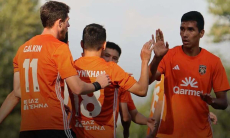 Двукратный чемпион КПЛ едет в первый зарубежный УТС после приватизации