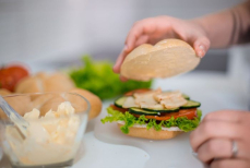 Как спасти пересушенное блюдо