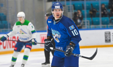 Как сыграли конкуренты и какое место занимает «Барыс» в КХЛ