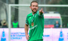 Опытный легионер клуба КПЛ может уйти в медиалигу