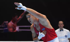 Лидер сборной Казахстана по боксу неожиданно завершил карьеру