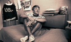 Устраивал из забегов шоу и задавал нереальный темп. История и трагедия Стива Префонтейна