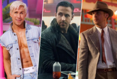 Охотник на гангстеров, репликант и гламурный Кен. Десять фильмов с Райаном Гослингом