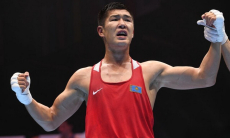 Завершивший карьеру боксер сборной Казахстана получил высокую должность