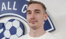 Бывший футболист КПЛ официально представлен в европейском клубе