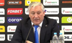 «Мы играли очень хорошо». Михаил Кравец оценил поражение «Барыса»