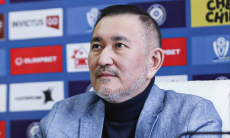 В Америке отреагировали на громкий скандал в «Актобе» 