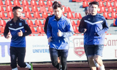 Чемпион КПЛ официально представил нового руководителя