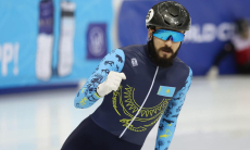 Лидер сборной Казахстана сделал заявление о давлении и ответственности перед Олимпиадой-2026