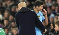 Пеп Гвардиола выразил восхищение Абдукодиром Хусановым