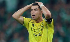 «Аль-Наср» с Криштиану Роналду потерпел сенсационное поражение