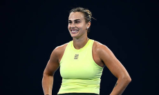 Арина Соболенко показала шикарное платье для Australian Open-2026