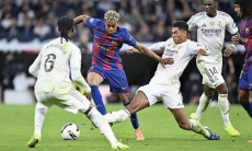 «Барселона» — «Реал»: прямая трансляция финала Суперкубка Испании