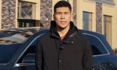 Темирлан Анарбеков признался в «постанове» с подаренным автомобилем