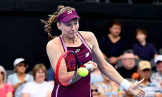 Сколько заработала Елена Рыбакина за выступление на турнире в Брисбене