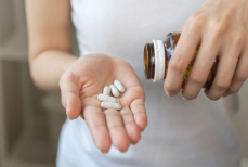 Названы бесполезные зимой витамины