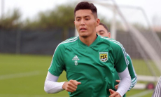 Темирлан Ерланов определился с новым клубом в КПЛ