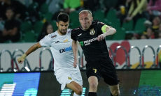 Появилась новая информация о будущем Исламбека Куата